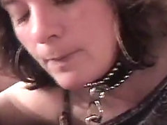 Black Dick White Girl Slave Porn - Collar Porn Videos, Leash Sex Movies, Slave Porno | Popular ...