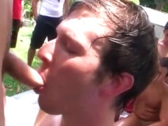 South s college gays fucked video and gay brother fuck hardcore cum