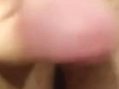 Cumshot Orgasm Closeup Uncut Foreskin Amateur Solo Cock