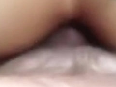 My hawt and hawt bearish lover fucks me from behind in POV