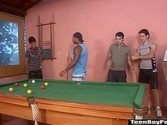 Snooker