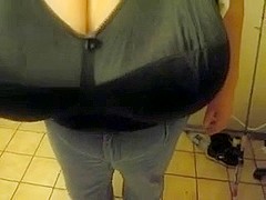 Lottatop  Massive Breasts