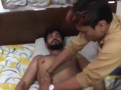 INDIAN MASSAGE PART 10