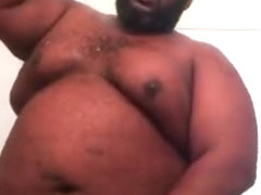 Black Sexy Daddy