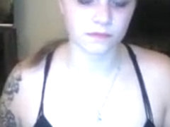 athenaquinn amateur record on 07/03/15 05:19 from MyFreecams