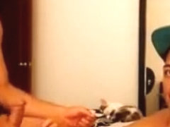 panas pajeandose