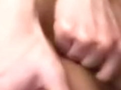 Amateur blowjob