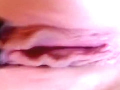 Stacie Jaxx pussy close up video