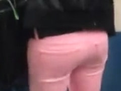 Cum On Girls Jacket Public