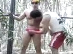 Amazing male in crazy asian homosexual porn clip