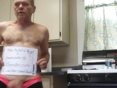 mike muters dancing with XHAMSTER verify board