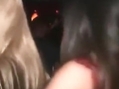 Wild upskirt chicks in the club - Compilations