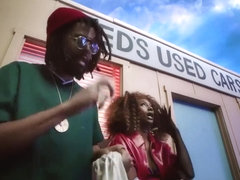 J. Cole - ATM music video