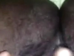 jamaican girl masturbate