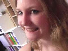 Julia18darf 12. User-Ficktreff Erstes POV