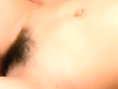 Astonishing sex video Creampie hottest ever seen