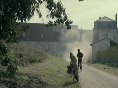 Le guetteur (2012) Geraldine Martineau