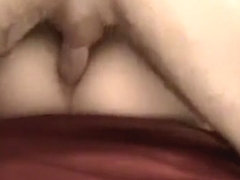 Me Giving Amateur Teen Anal Pounding