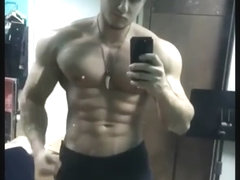 Vlad, Russian Muscle Hunk