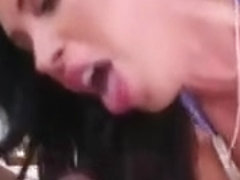 Nikki Benz Delightedly Sucking And Deliriously Pumping