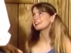 Amazing retro adult video from the Golden Period