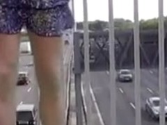 sexy upskirt