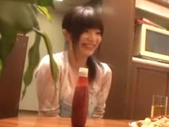 Crazy Japanese whore Ami Morikawa in Hottest Compilation JAV scene