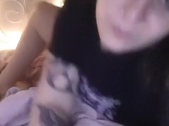 canadianmeow non-professional episode on 1/27/15 22:09 from chaturbate