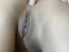 Girl Gets Ass Fingered And Fucked