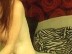 Sexy Webcam Big Tits Girl