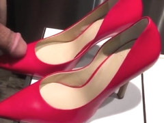 Another Red Heels Play...