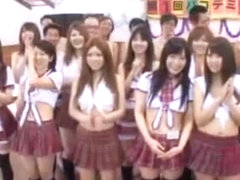 Amazing Japanese whore in Hottest Compilation, Girlfriend JAV movie