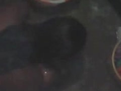 tamil girl aruna taking bath 2