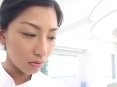 nurse anal fuck