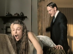 A Dangerous Method (2011) Keira Knightley