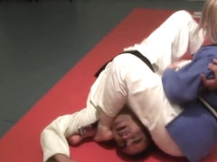 judo fee