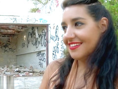 Carmina Ordena in Sexy Video Interview With Carmina Ordena  - MMM100