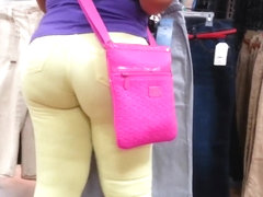 walmart booty