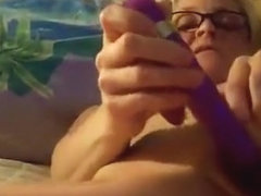 slut perryandmiley masturbating on live webcam