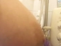 Shower Tits