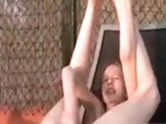 Outdoor Twat Fingering With Superb Gloria