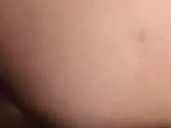 Second part of video of anal sex in motel with my lover