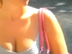 Big Bouncing Tits