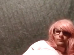 Page James Pink Femboy