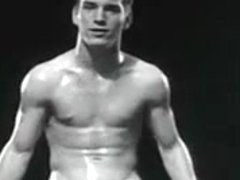 Vintage - Joe Dallesandro Screentest, 1964