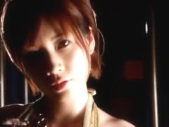 Incredible Japanese chick Saki Okuda in Hottest Lingerie, Amateur JAV scene