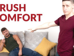Dalton Riley & Sean Maygers in Crush Comfort - NextdoorStudios