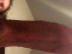 First jerk off vid