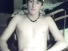 Exotic male in hottest webcam, twink gay xxx clip