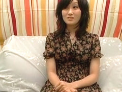 Amazing Japanese model in Hottest JAV clip